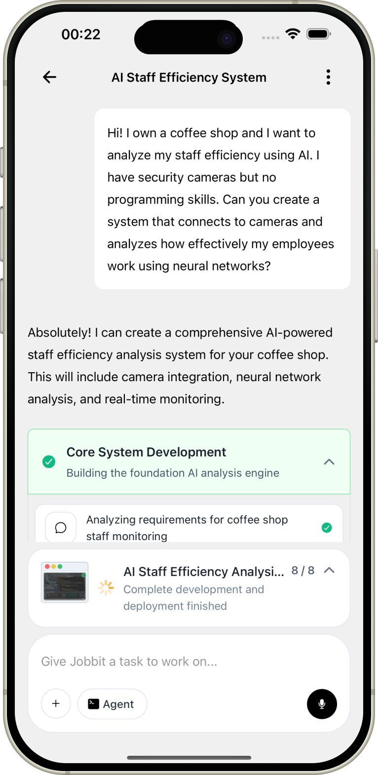 App screenshot 3